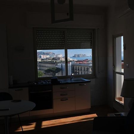 Quarta Rampa Apartment เนเปิลส์ ภายนอก รูปภาพ