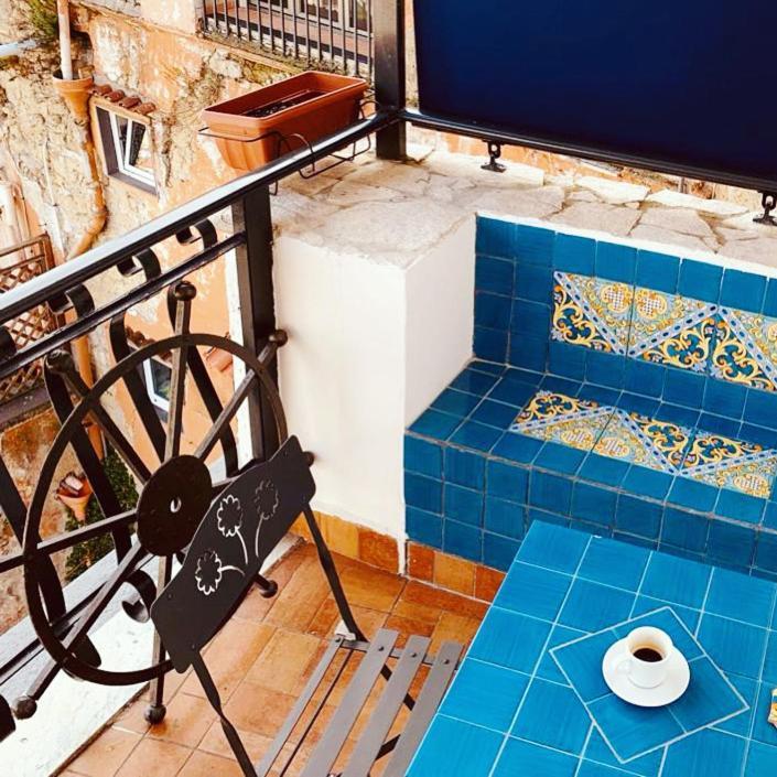 Quarta Rampa Apartment เนเปิลส์ ภายนอก รูปภาพ
